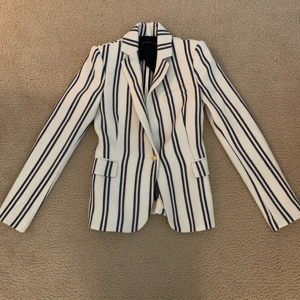 Zara Blazer XS